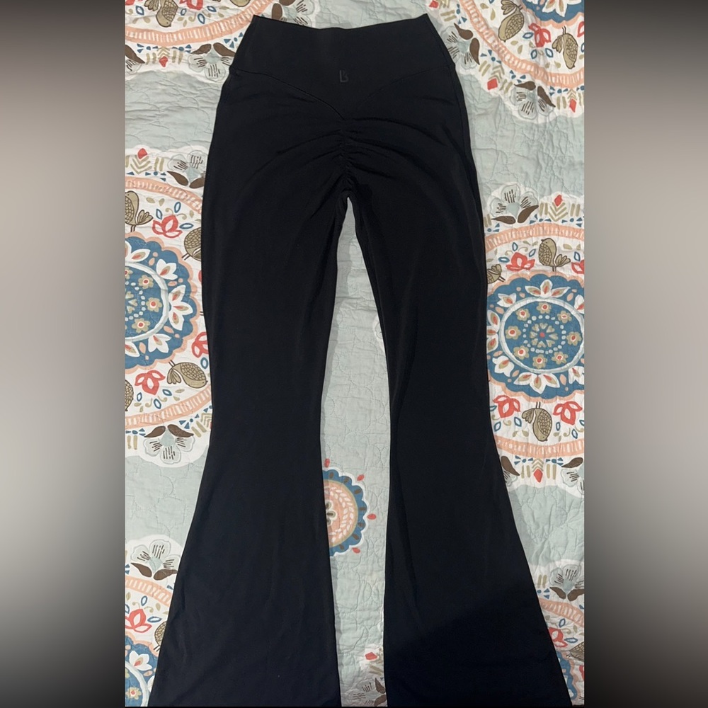 Buffbunny flare Leggings - Picture 2 of 7